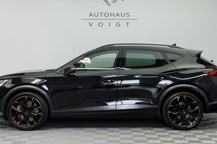 Cupra Formentor 58.990 km 34.790 &euro; Radevormwald 42477