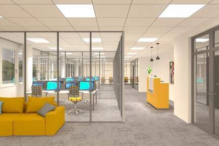 Gewerbeobjekt Velbert Neviges - 3.300&euro; | Angebot:25698445