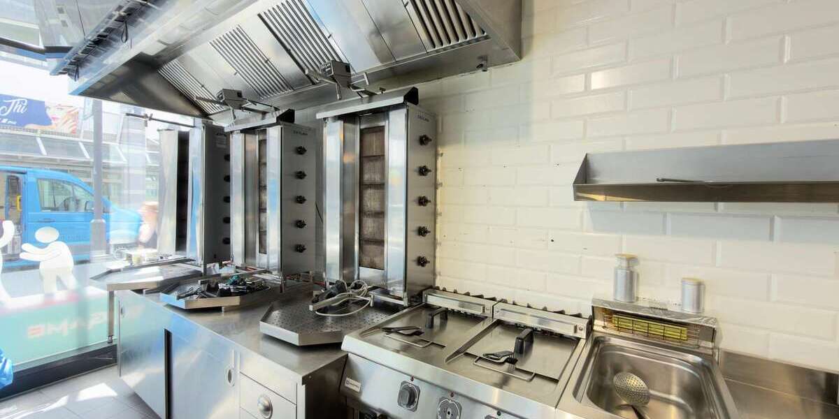 Voll ausgestattete Gastronomiefläche in Toplage von Langenfeld-Stadtmitte - Gewerbeobjekt Langenfeld (Rheinland) | Angebot:26945624