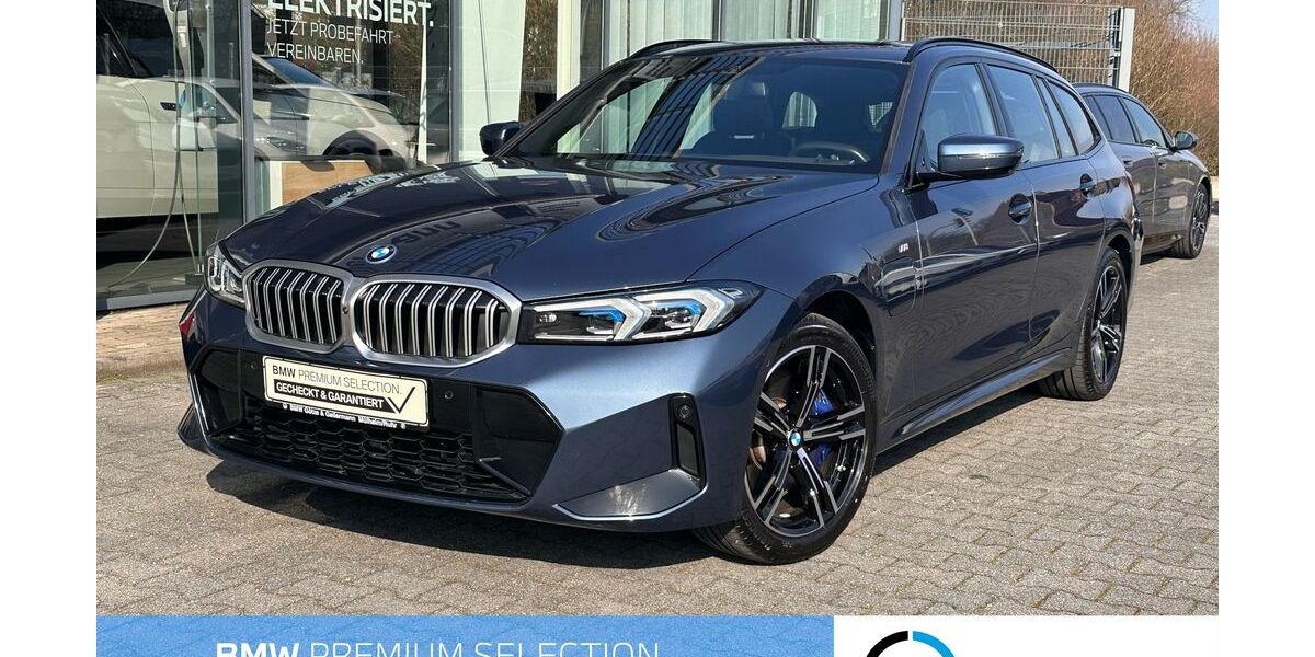 BMW 330 23.793 km 47.840 &euro; Mülheim 45472