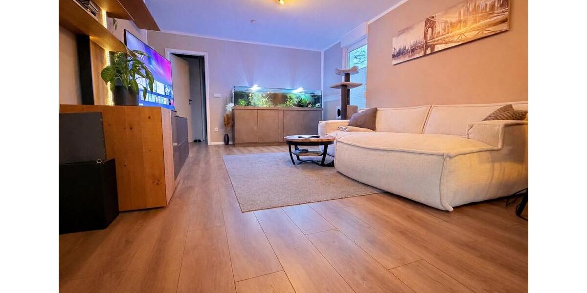Erdgeschoßwohnung Essen Stadtbezirk VI - 3 Zimmer, 73 m&sup2;, 239.000&euro; | Angebot:25236997