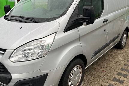 Ford Transit 130.000 km 9.500 &euro; Schwelm 58332