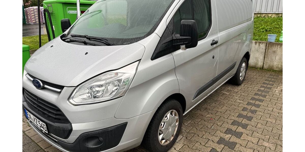 Ford Transit 130.000 km 9.500 &euro; Schwelm 58332