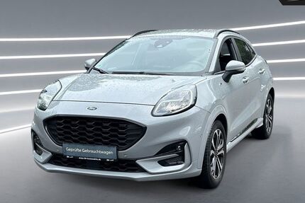 Ford Puma 35.071 km 17.990 &euro; Remscheid 42859