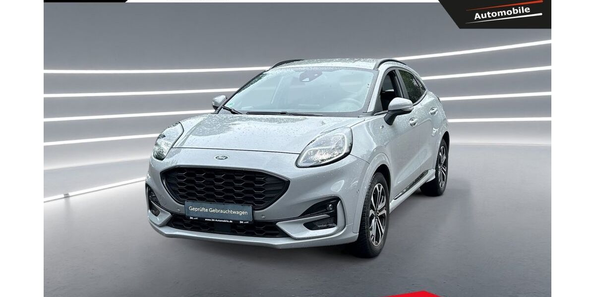 Ford Puma 35.071 km 17.990 &euro; Remscheid 42859