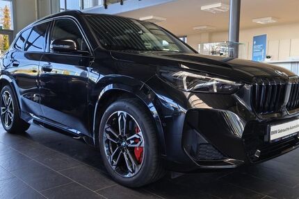 BMW X1 4.752 km 43.990 &euro; Langenfeld 40764
