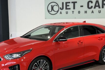 Kia pro ceed / ProCeed 65.662 km 19.250 &euro; Wuppertal 42349