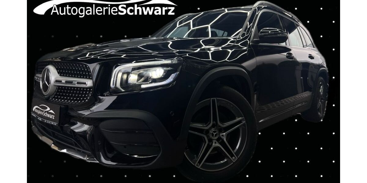 Mercedes-Benz GLB 200 153.940 km 27.190 &euro; Remscheid 42897