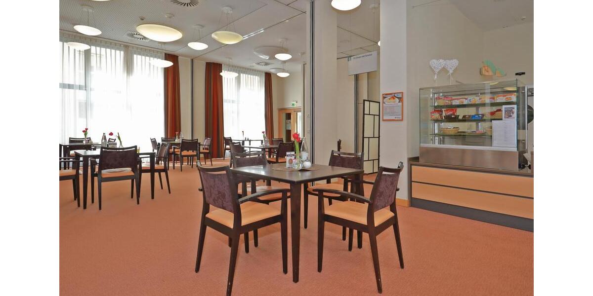 Etagenwohnung Essen Stadtkern - 2 Zimmer, 66 m&sup2;, 1.026&euro; | Angebot:13979535