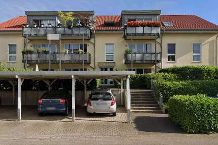 Wohnung Bottrop Kirchhellen-Mitte - 1.5 Zimmer, 37 m&sup2;, 402&euro; | Angebot:27221332