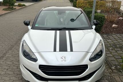 Peugeot RCZ 90.000 km 11.500 &euro; Ratingen 40882