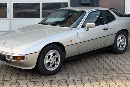 Porsche 924 30.000 km 29.900 &euro; Mülheim an der Ruhr 45473