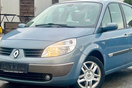 Renault Scenic 69.501 km 3.000 &euro; Gelsenkirchen 45884