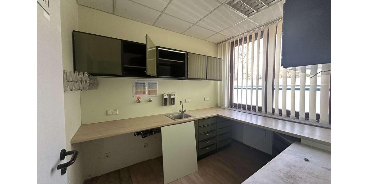 Gewerbeobjekt Gelsenkirchen Buer - 1.800&euro; | Angebot:20187562