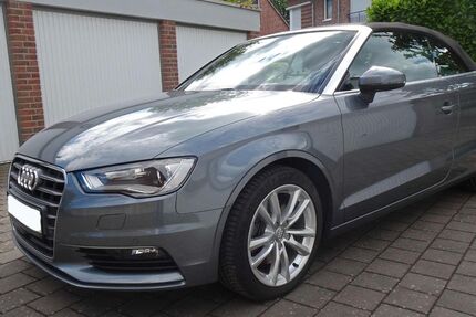 Audi A3 84.000 km 17.200 &euro; Neuss 41470