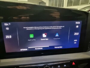 Opel Mokka Ultimate Matrix LED 18