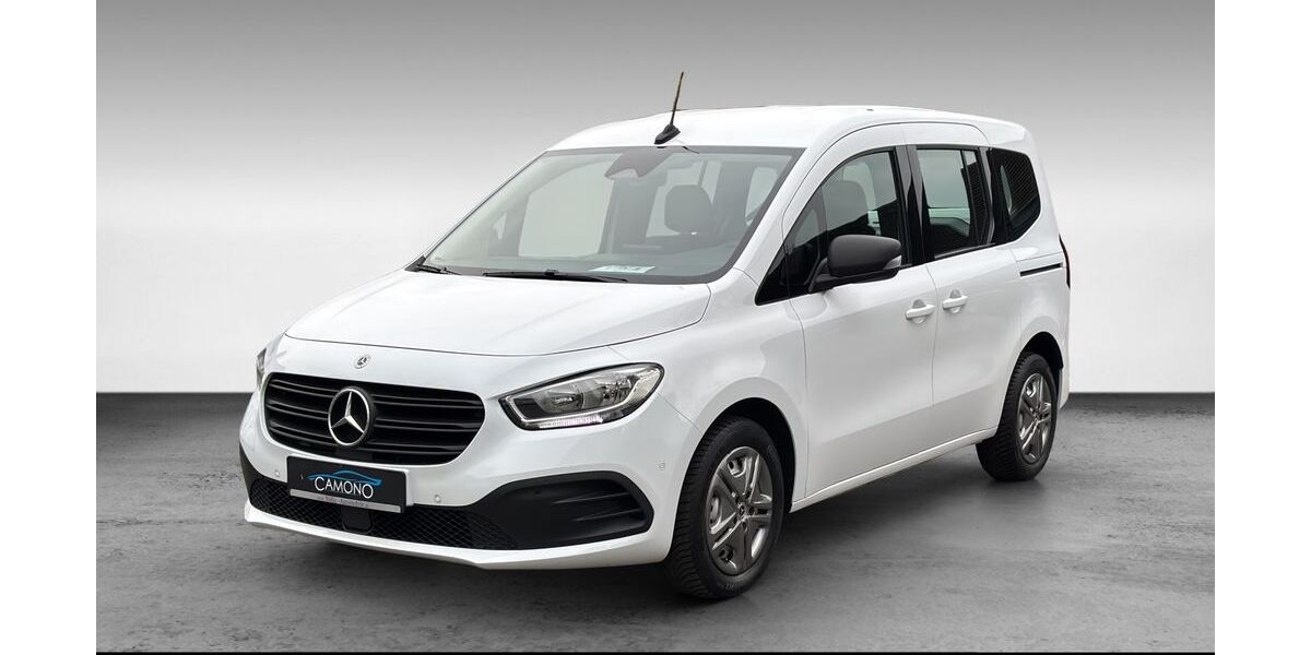 Mercedes-Benz Citan 78.232 km 20.900 &euro; Wuppertal 42277