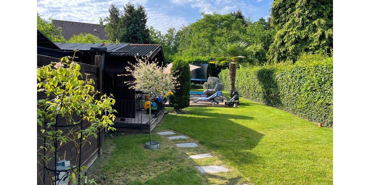 Doppelhaushälfte Witten Rüdinghausen - 4 Zimmer, 122 m&sup2;, 519.000&euro; | Angebot:26939957