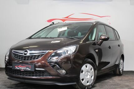 Opel Zafira 126.122 km 8.999 &euro; Wuppertal 42283