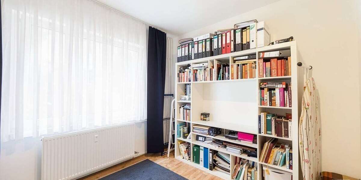 Modernes Wohnen in Essen-Frohnhausen – kernsanierte 3,5-Zimmer-Wohnung mit Terrasse & Garten - Erdgeschoßwohnung Essen Stadtbezirk III | Angebot:27568884