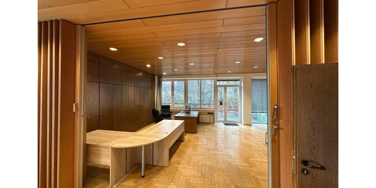 Gewerbeobjekt Essen Stadtbezirk IV - 1.300&euro; | Angebot:24990548