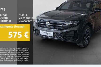 VW Touareg 18.245 km 69.880 &euro; Bochum 44892