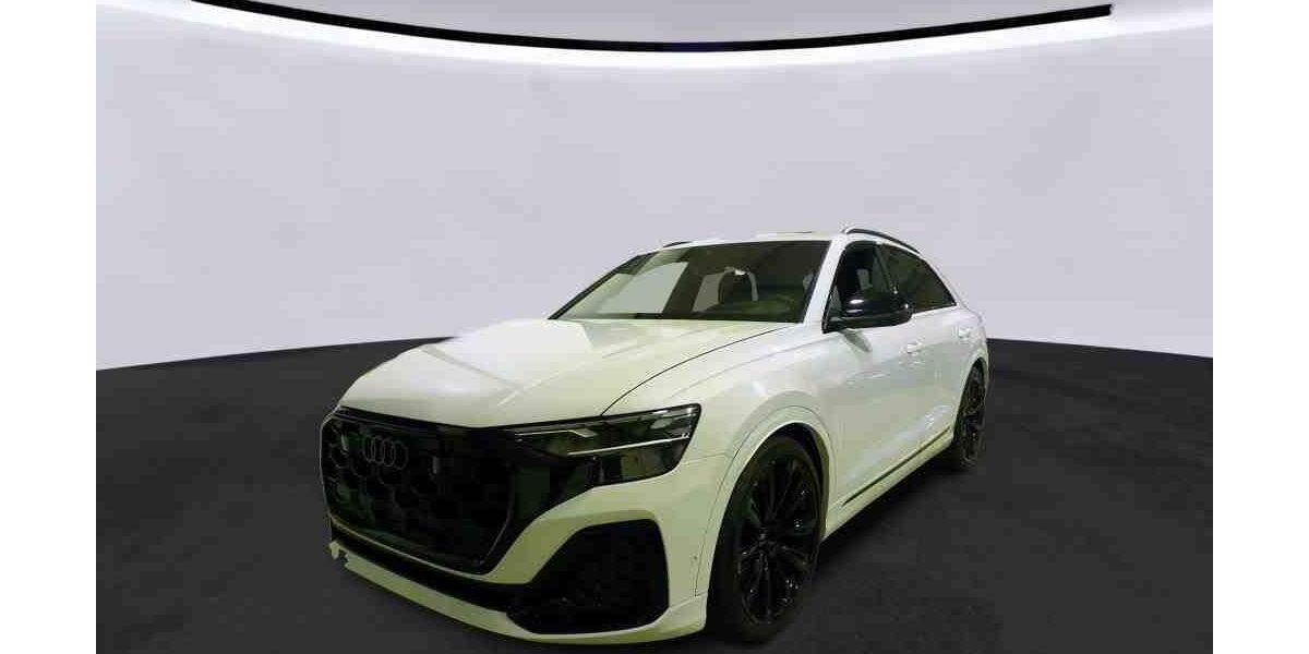 Audi Q8 22.855 km 75.400 &euro; Hagen 58091