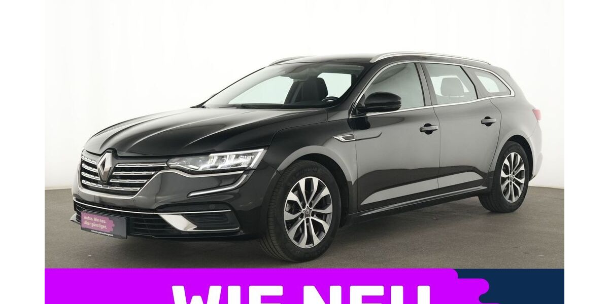 Renault Talisman 82.776 km 17.913 &euro; Neuss 41460