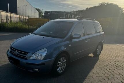 Kia Carnival 270.000 km 3.500 &euro; Gelsenkirchen 45881