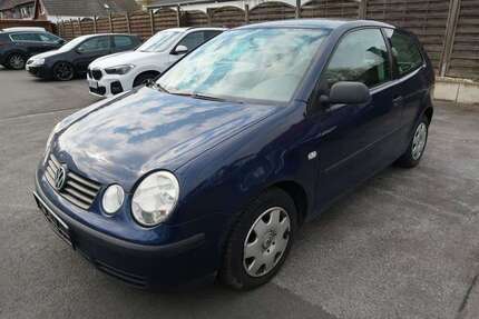 VW Polo 170.000 km 770 &euro; Bochum 44803