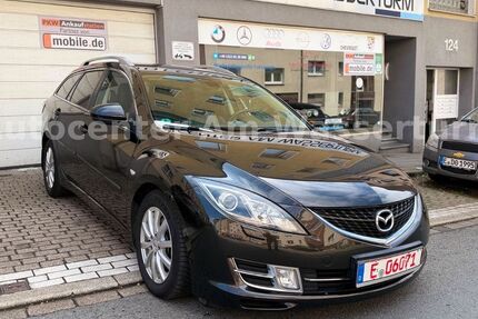 Mazda 6 222.500 km 3.990 &euro; Essen 45139