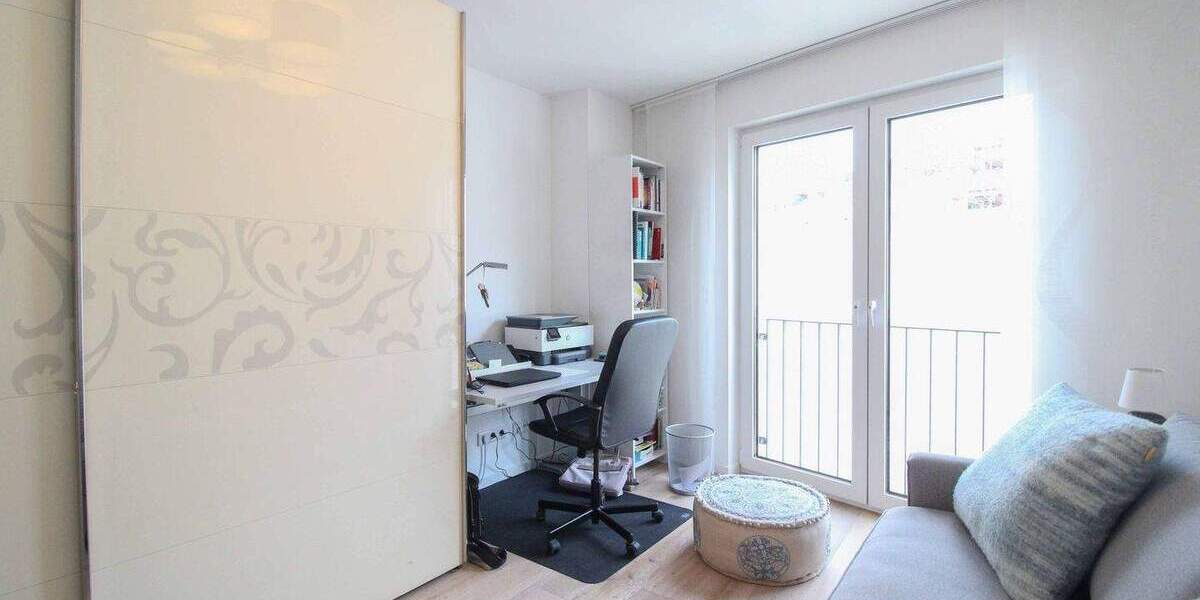 Einfamilienhaus Düsseldorf Bilk - 4 Zimmer, 1.399.000&euro; | Angebot:25880882