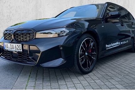 BMW M340d 19.500 km 67.990 &euro; Solingen 42719