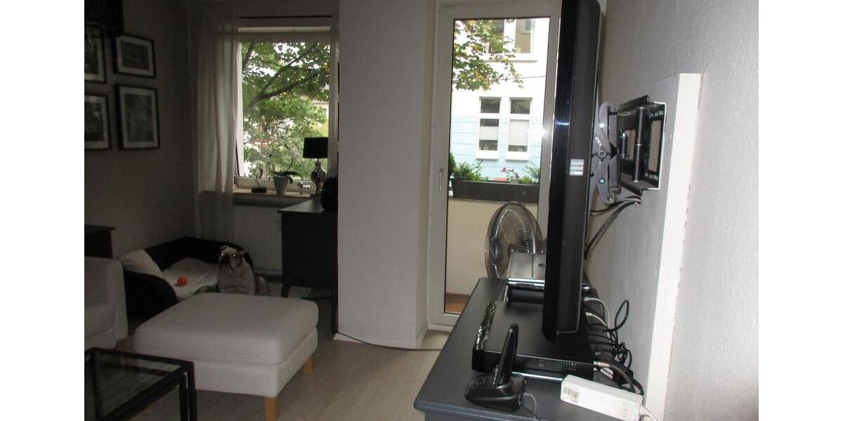 Etagenwohnung Hagen Hagen-Nord - 2.5 Zimmer, 67 m&sup2;, 135.000&euro; | Angebot:27189106