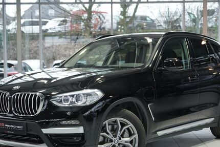 BMW X3 56.000 km 32.800 &euro; Remscheid/NRW 42855