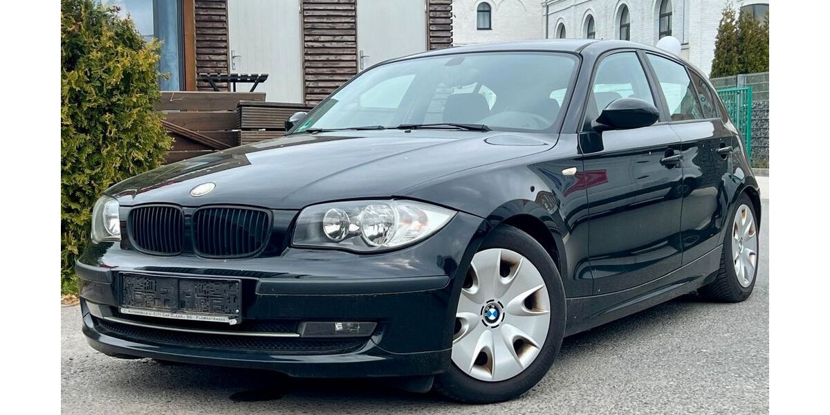 BMW 116 144.132 km 2.750 &euro; Gelsenkirchen 45884