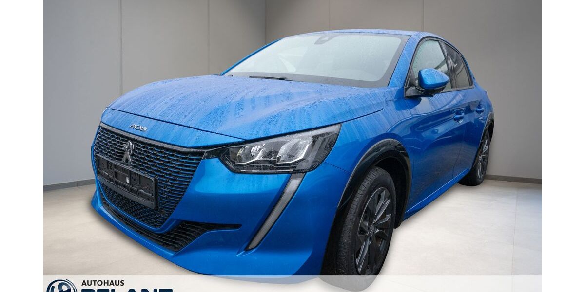 Peugeot 208 17.583 km 21.885 &euro; Herne 44625