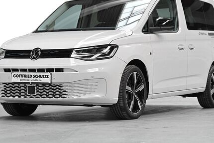 VW Caddy 8.999 km 40.980 &euro; Wuppertal 42109