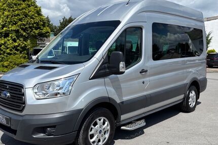 Ford Transit 97.000 km 21.900 &euro; Herten 45701