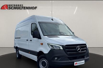Mercedes-Benz Sprinter 79.290 km 35.990 &euro; Mülheim/Ruhr 45481