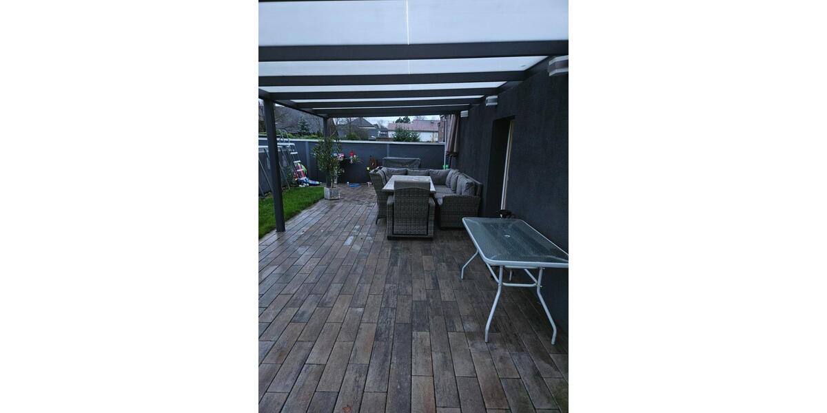 Einfamilienhaus Duisburg Rheinhausen - 10 Zimmer, 160 m&sup2;, 340.000&euro; | Angebot:24853905