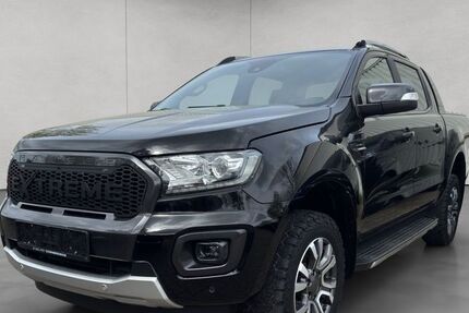 Ford Ranger 116.363 km 22.890 &euro; Düsseldorf 40549