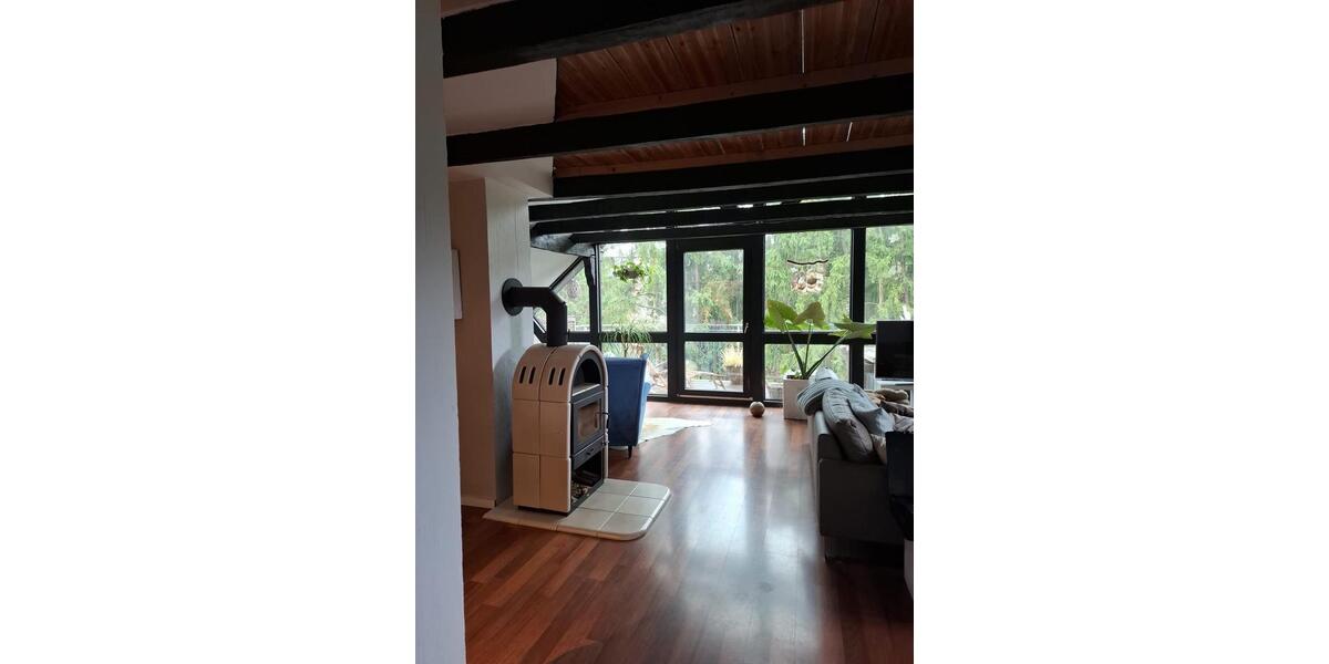 Maisonettenwohnung Witten Herbede - 4.5 Zimmer, 147 m&sup2;, 1.400&euro; | Angebot:26020376