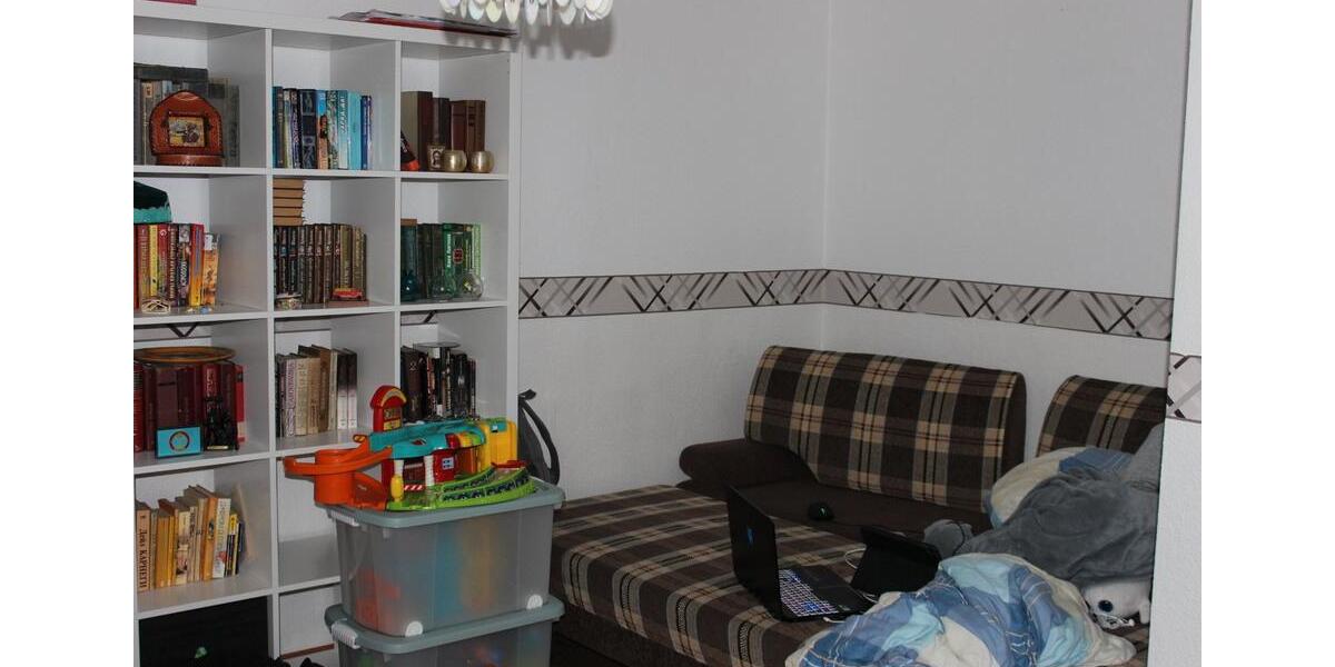 Etagenwohnung Gelsenkirchen Gelsenkirchen-Nord - 6.5 Zimmer, 170 m&sup2;, 360.000&euro; | Angebot:26561307