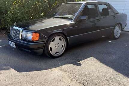 Mercedes-Benz 190 220.000 km 7.500 &euro; Gevelsberg, Stadt 58285