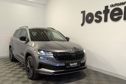 Skoda Karoq 41.041 km 31.990 &euro; Monheim am Rhein 40789