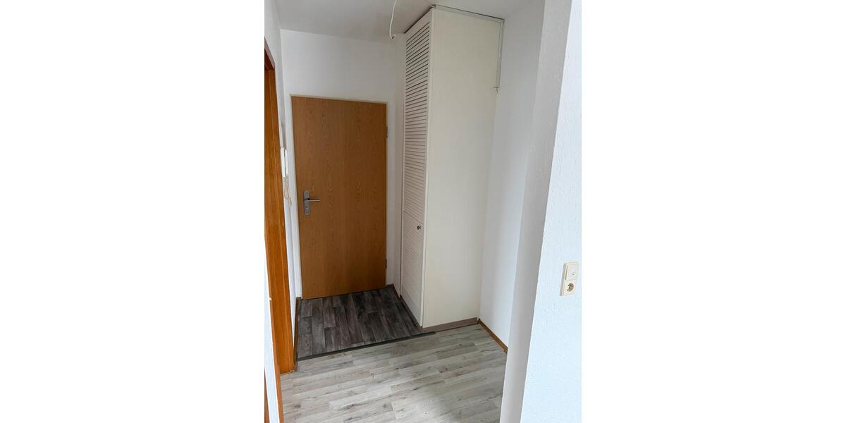 Etagenwohnung Wetter (Ruhr) - 2 Zimmer, 58 m&sup2;, 600&euro; | Angebot:26456147