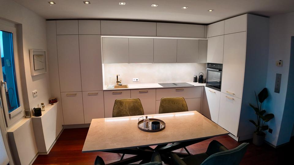 Einfamilienhaus Düsseldorf Stadtbezirk 3 - 3 Zimmer, 94 m&sup2;, 2.050&euro; | Angebot:25541229