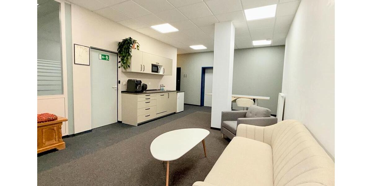 Gewerbeobjekt Mülheim an der Ruhr - 1.500&euro; | Angebot:25382536