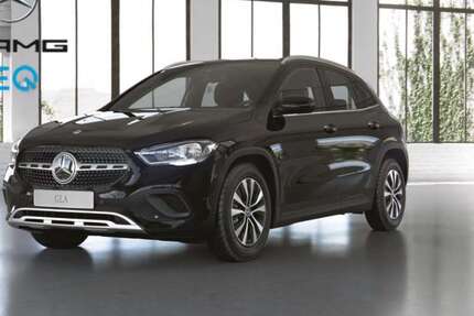 Mercedes-Benz GLA 250 58.506 km 29.880 &euro; Hagen 58135